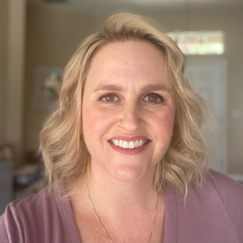 Meet your Posher, Tracy